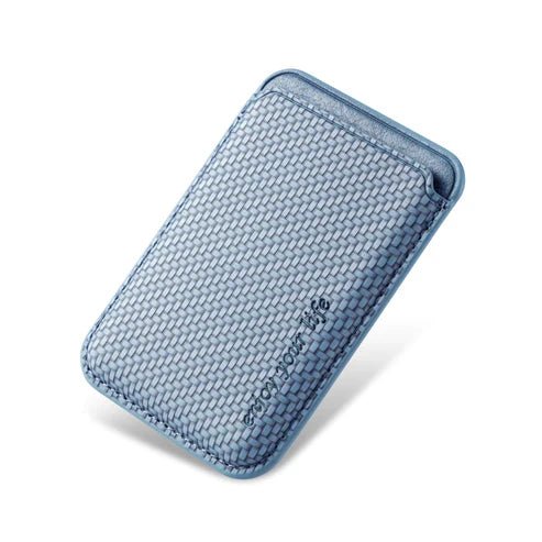 Apple MagSafe Carbon Leather Wallet