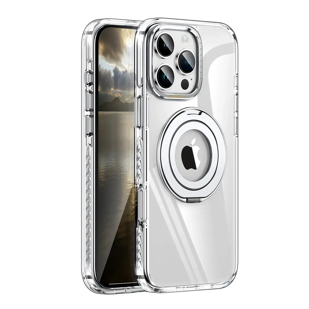 iPhone Magsafe case with 360º support