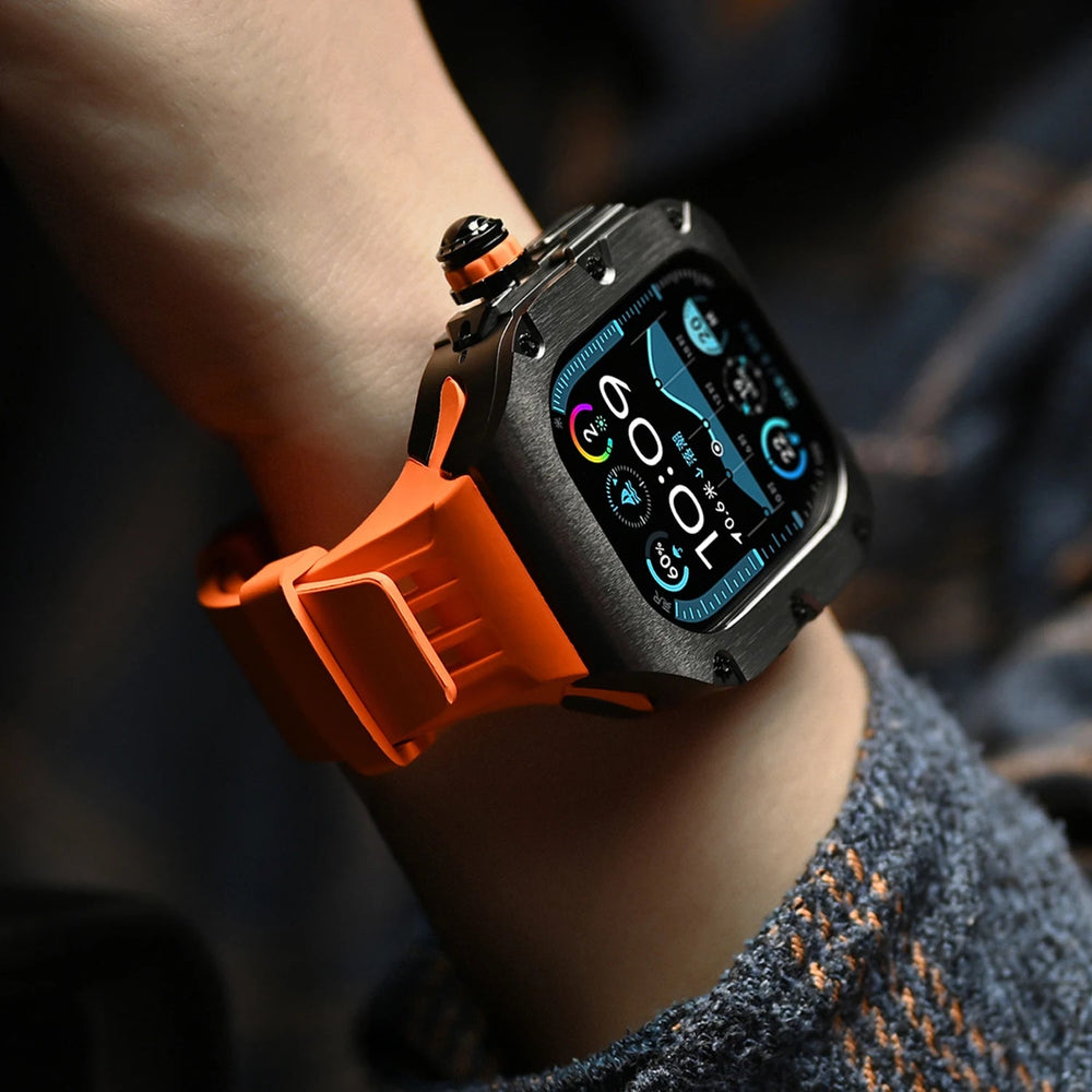 Bracelet for Apple Watch Metal Protection