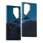 Samsung Super Luxury Carbon Case