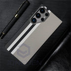 Samsung Super Luxury Carbon Case