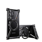 Samsung Exclusive Metal Pro Case with MagSafe