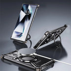 Samsung Exclusive Metal Pro Case with MagSafe