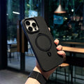 MagSafe Tough Carbon Fiber iPhone Case