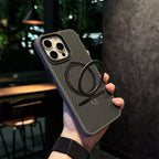 MagSafe Tough Carbon Fiber iPhone Case