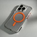 iPhone Nano Crystal Anti-Impact MagSafe Case