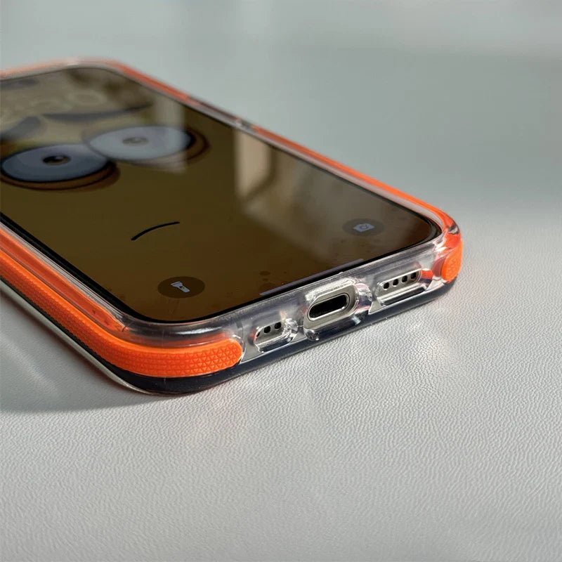 Exclusive carbon fiber iPhone case with MagSafe