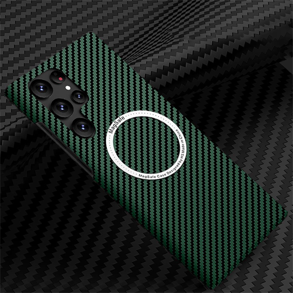 Samsung carbon fiber case