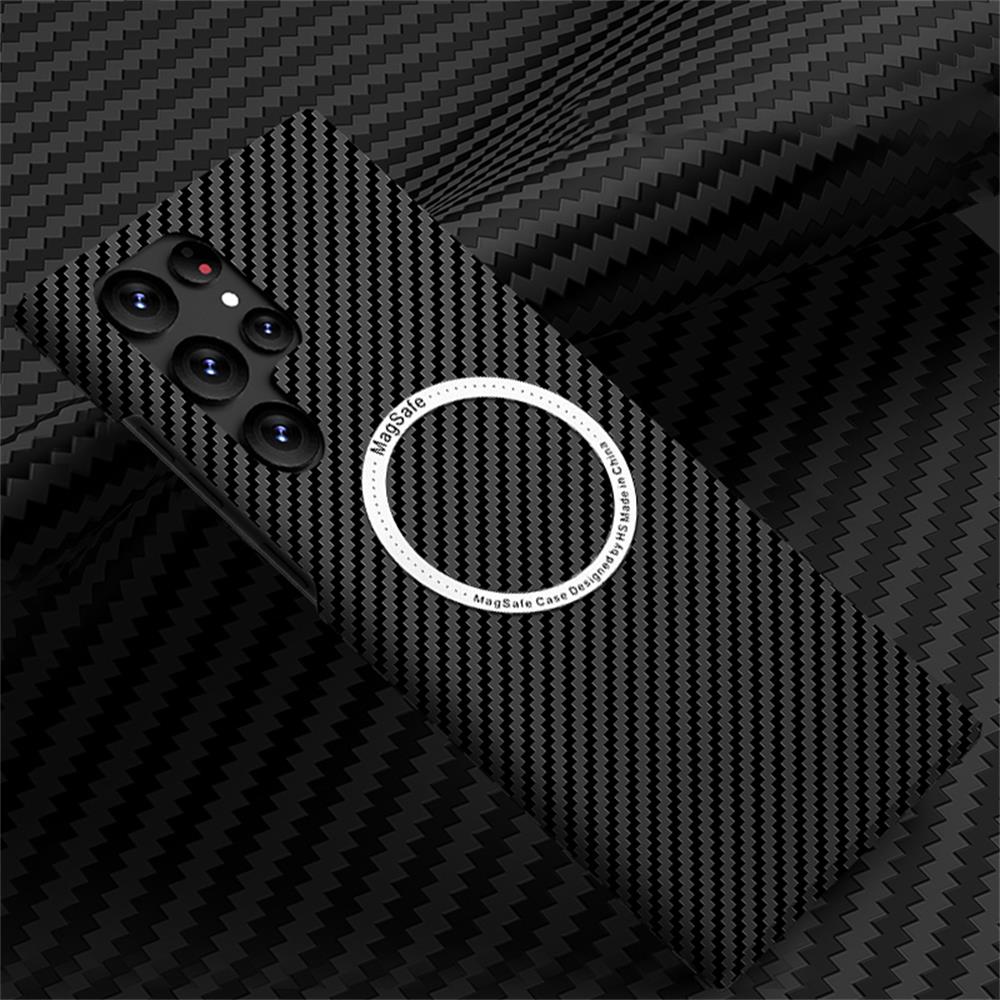 Samsung carbon fiber case