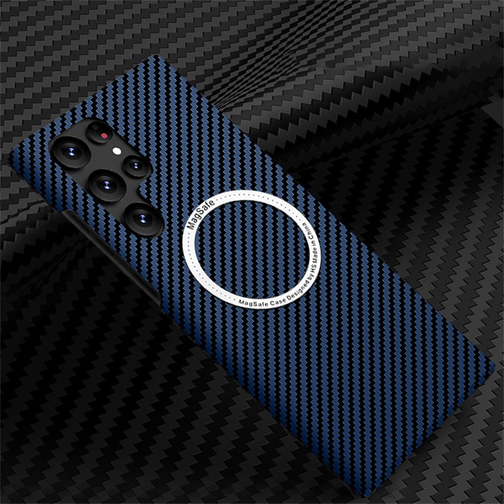 Samsung carbon fiber case