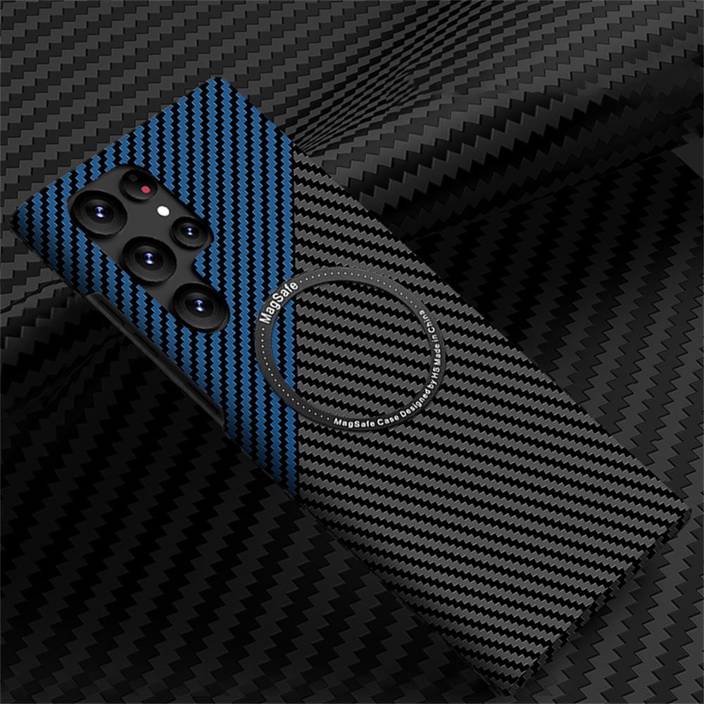 Samsung carbon fiber case