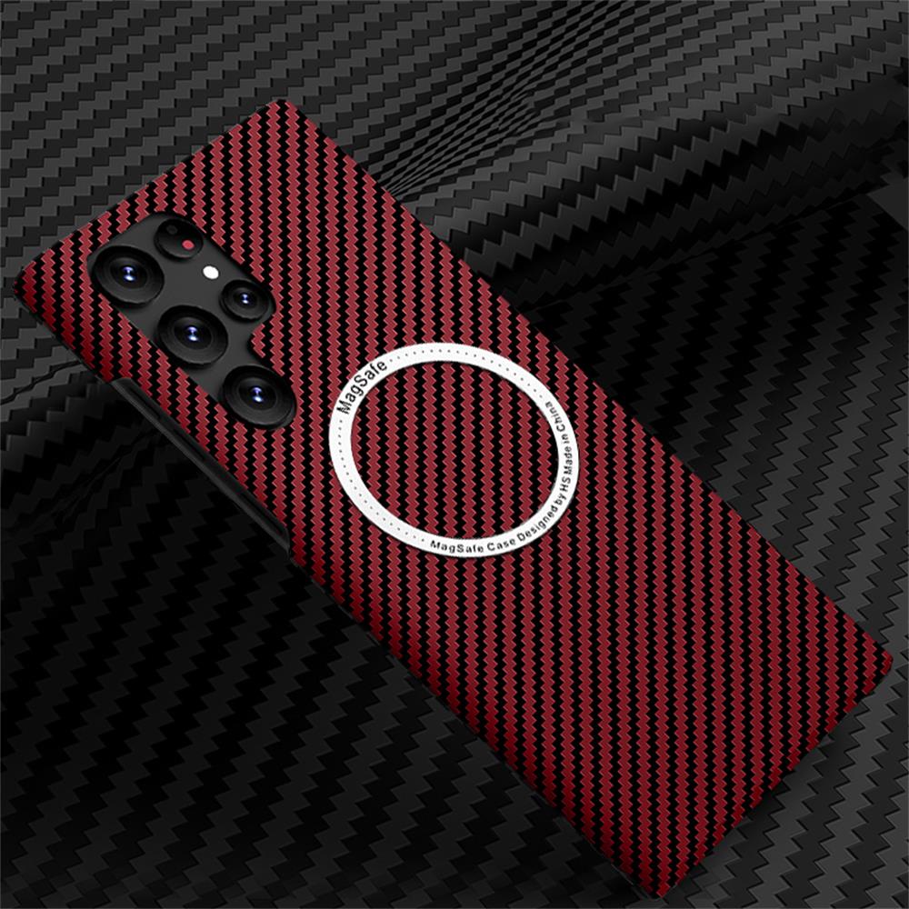 Samsung carbon fiber case