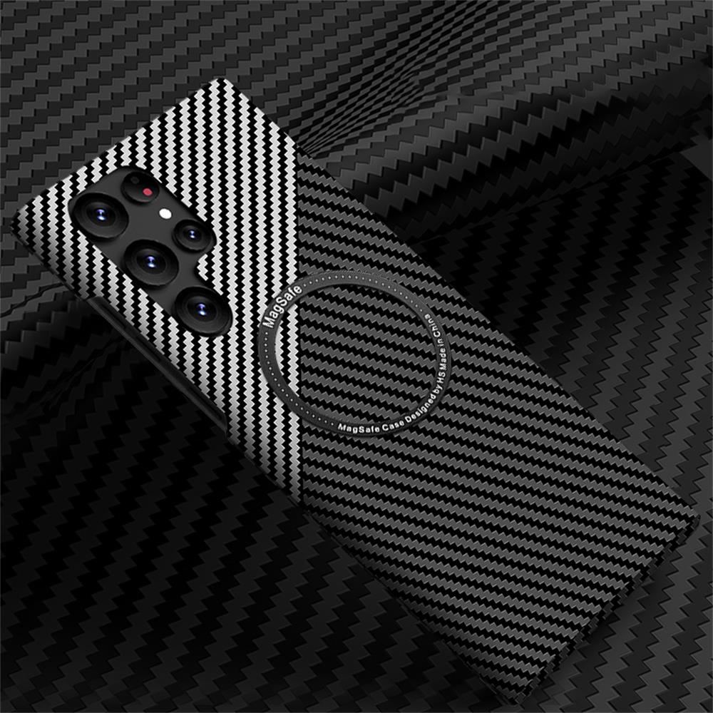 Samsung carbon fiber case