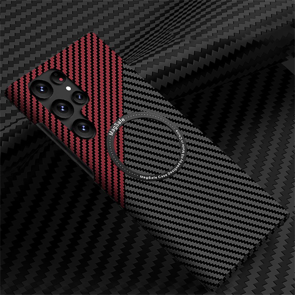 Samsung carbon fiber case