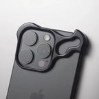 Minimalist iPhone Case + Protective Camera Lenses