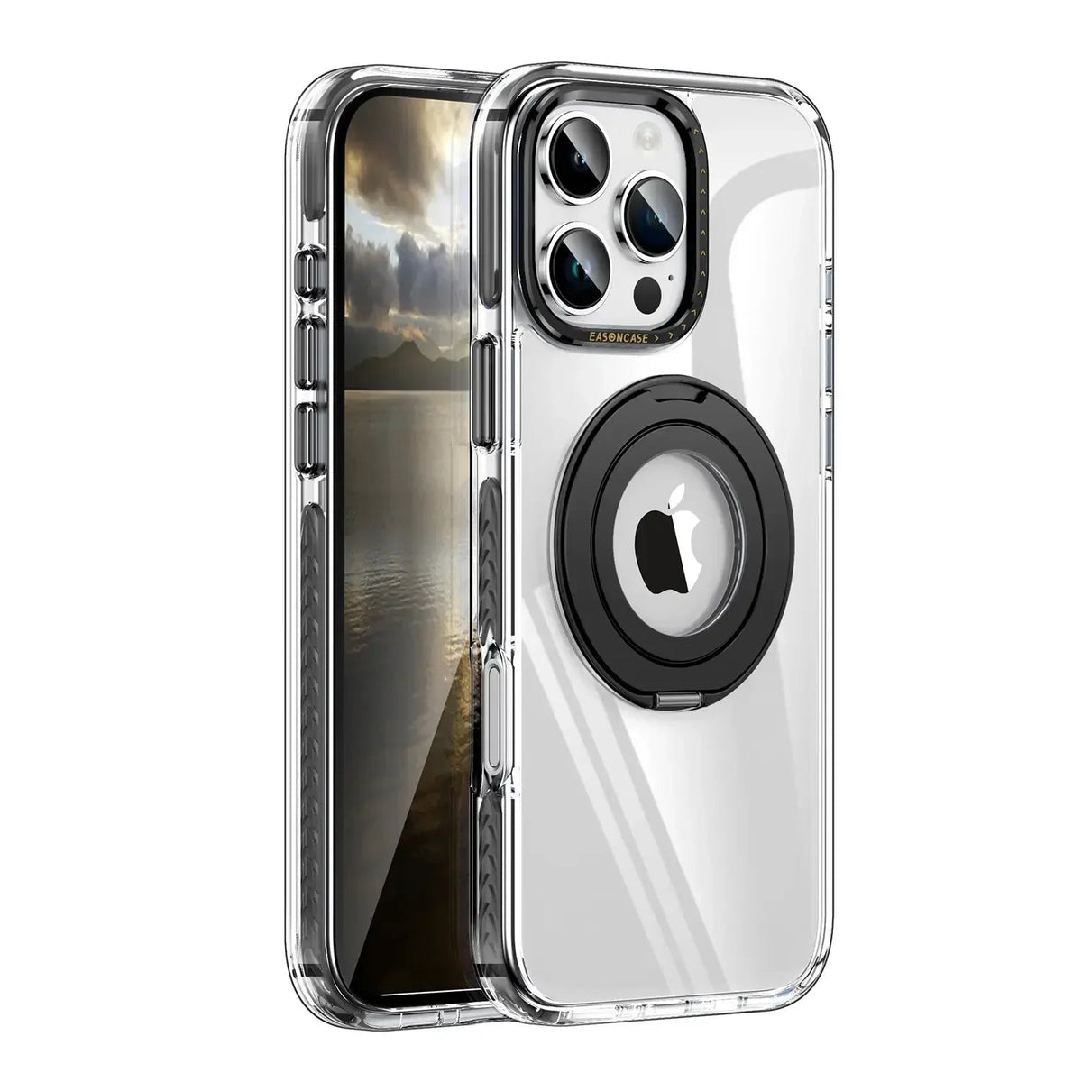 iPhone Magsafe case with 360º support