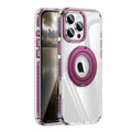 iPhone Magsafe case with 360º support