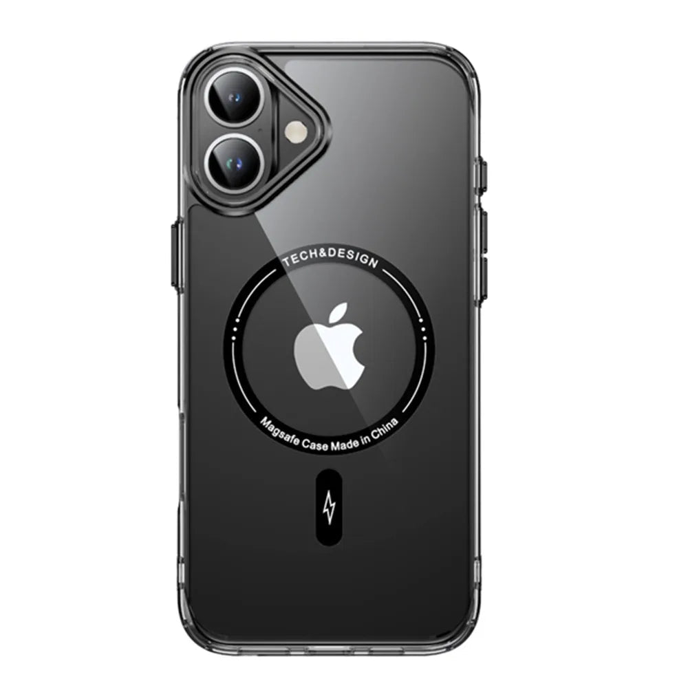 Nano Ultra Slim Case with MagSafe Charging