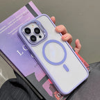 Nano Flex case with complete protection and flexible support