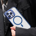 Nano Flex case with complete protection and flexible support