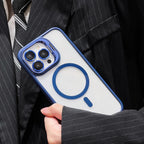 Nano Flex case with complete protection and flexible support