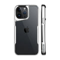 iPhone Case - Minimalist Titanium
