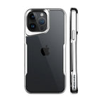 iPhone Case - Minimalist Titanium