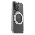 iPhone case with swivel stand and MagSafe charging