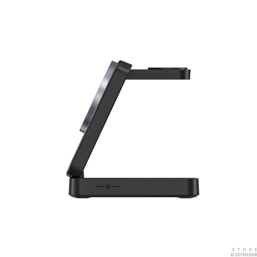 3-in-1 MagSafe Charger