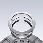 Metal Armor Case and MagSafe charging