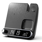 3 in 1 Wireless Charger Station for Watch and AirPods