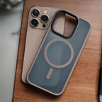 Luxury Armor MagSafe Cover