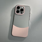 Minimalist iPhone Case with Sophisticated Design