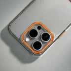 Minimalist iPhone Case with Sophisticated Design