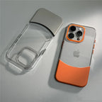 Minimalist iPhone Case with Sophisticated Design