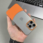 Minimalist iPhone Case with Sophisticated Design