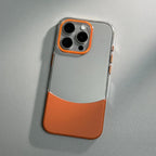 Minimalist iPhone Case with Sophisticated Design