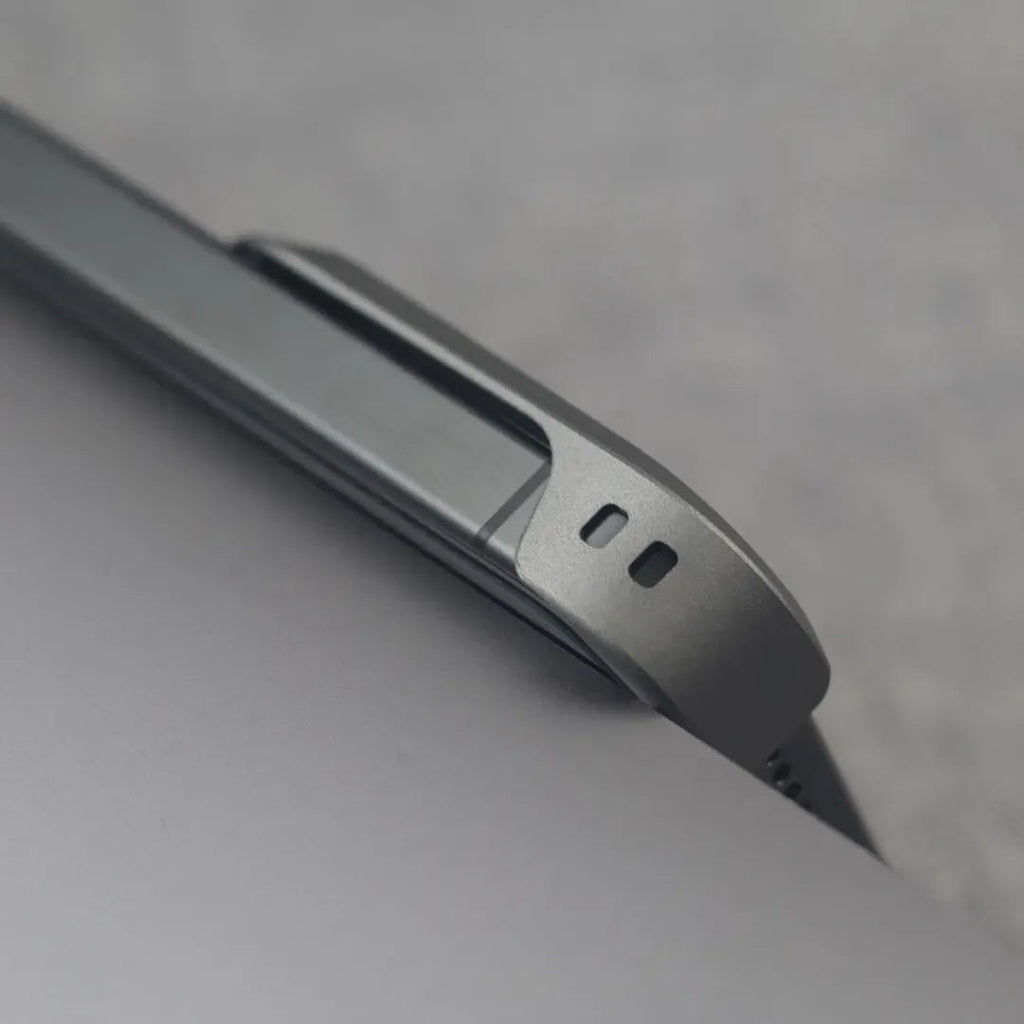 Reinforced Aluminum Alloy iPhone Case