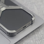 Reinforced Aluminum Alloy iPhone Case