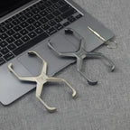 Reinforced Aluminum Alloy iPhone Case