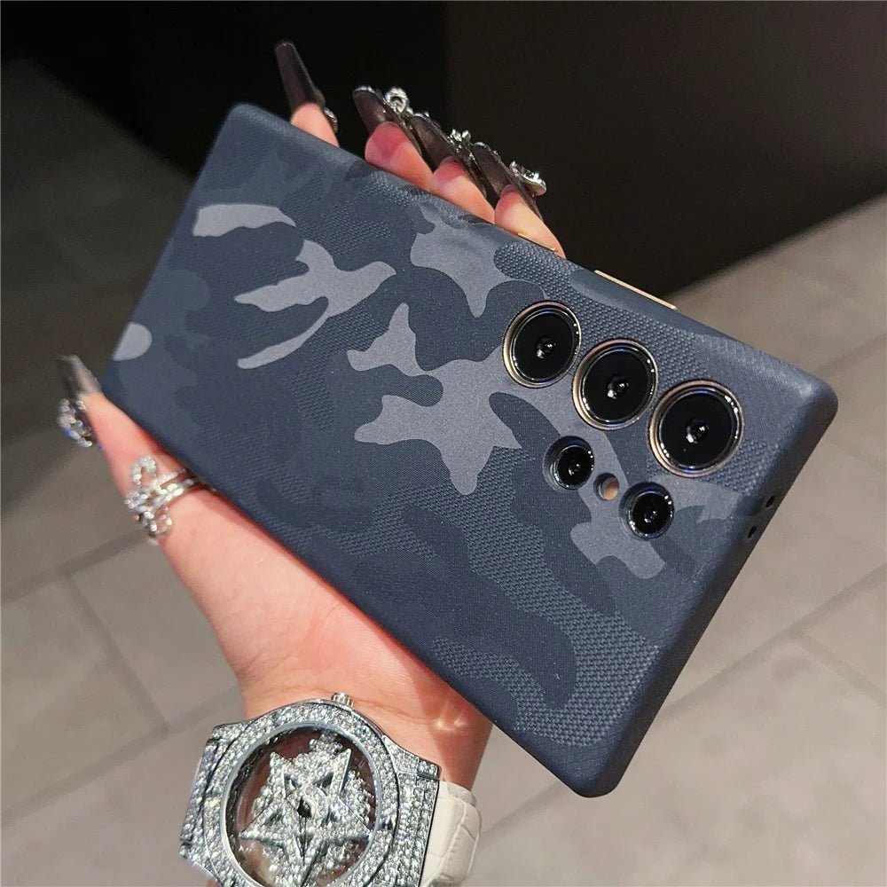 Samsung Camouflage Pro Case