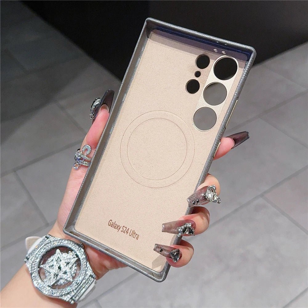 Samsung Camouflage Pro Case