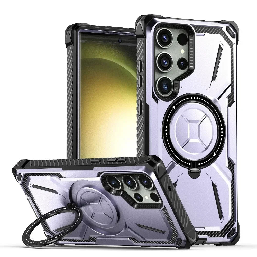 Samsung Ultra Advanced Protection Case with MagSafe