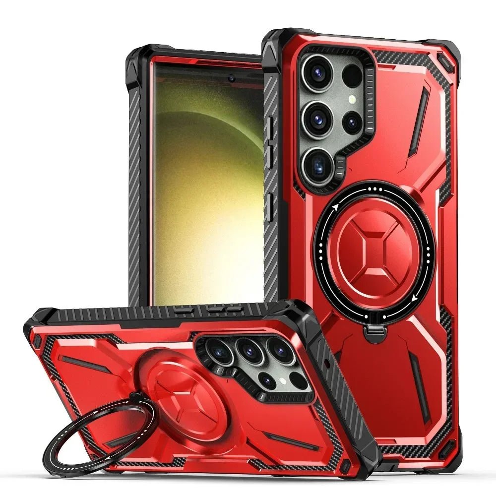 Samsung Ultra Advanced Protection Case with MagSafe