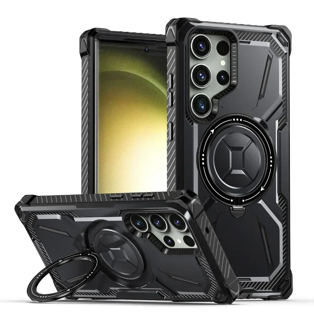 Samsung Ultra Advanced Protection Case with MagSafe