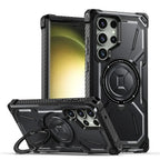 Samsung Ultra Advanced Protection Case with MagSafe