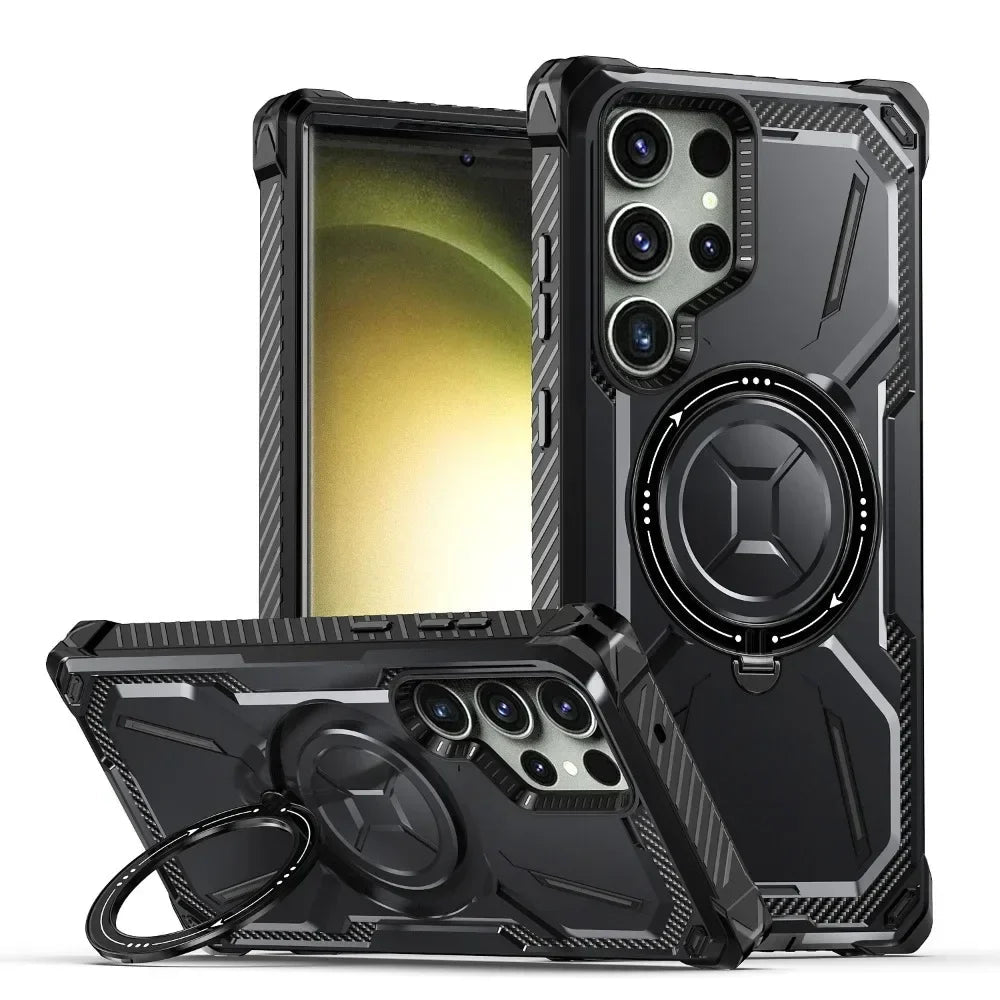 Samsung Ultra Advanced Protection Case with MagSafe