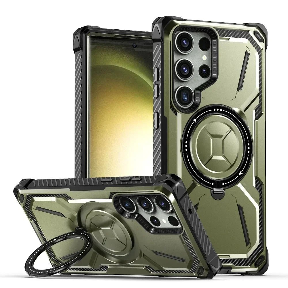 Samsung Ultra Advanced Protection Case with MagSafe
