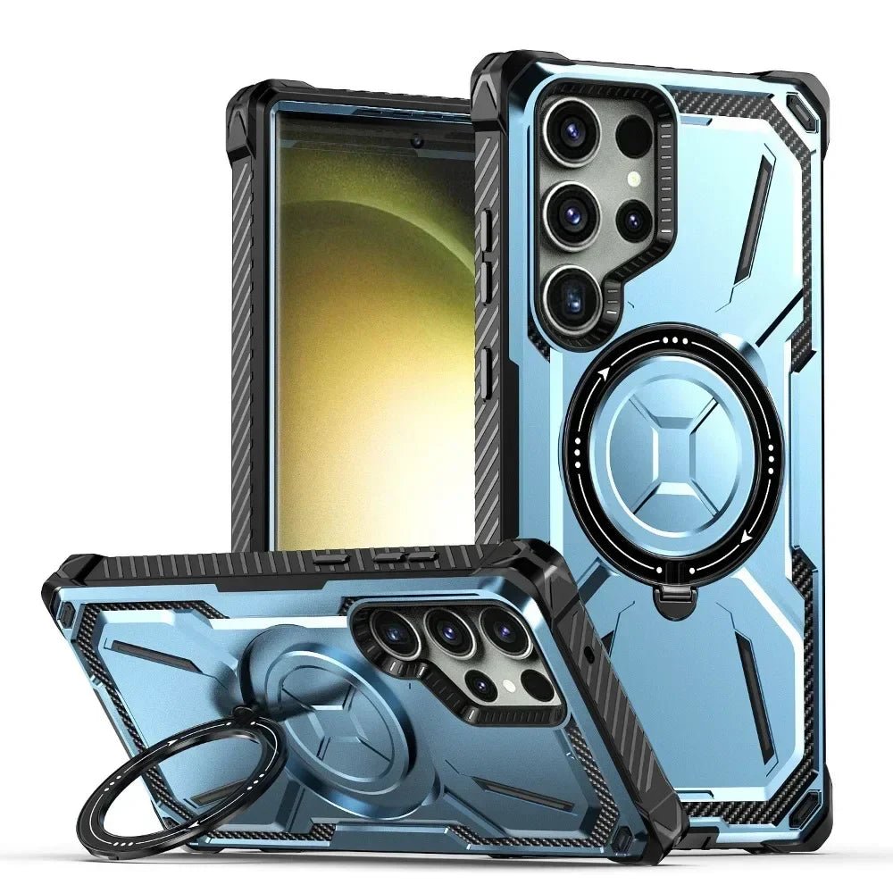 Samsung Ultra Advanced Protection Case with MagSafe