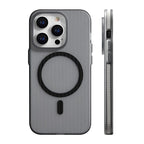 Minimalist iPhone Case with Matte MagSafe Charging